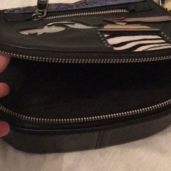 Marc Jacobs purse - Picture 5 of 6